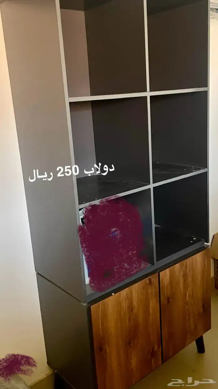 أثاث مكتبي فاخر 3