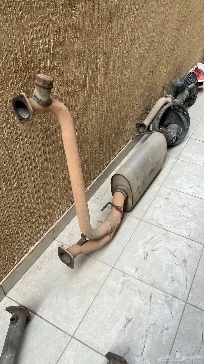 قطع تعديل اكستيرا 2