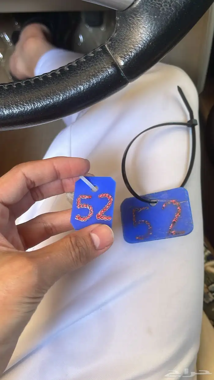 بيع خرفان متوفر تقسيط تابي وتمارا 4