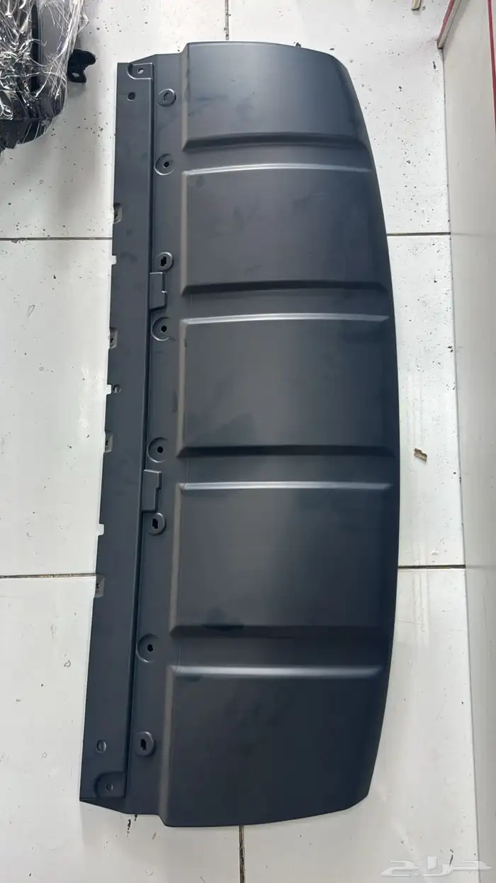 FRONT BUMPER RANGE ROVER VOGUE 2021 2