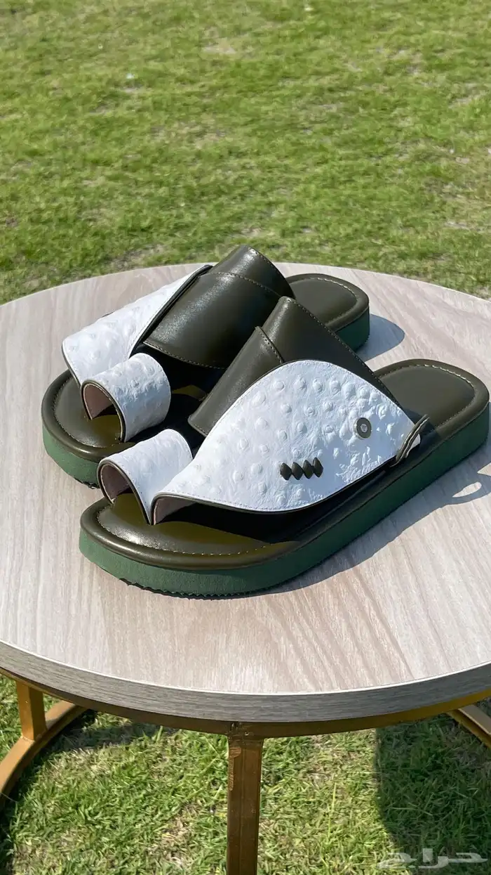 حذاء شرقي وطني - اقساط وكاش 6