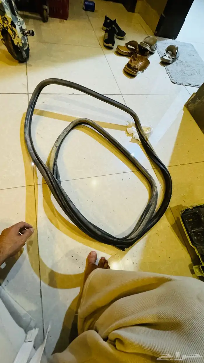 قطع جمس بهبهاني وكارونه جمس 1