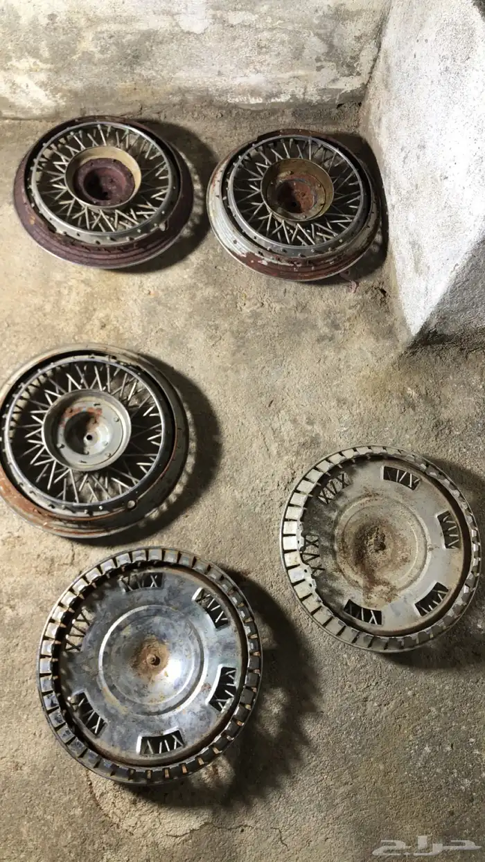 طيس كابرس مديل 79 و 72 0