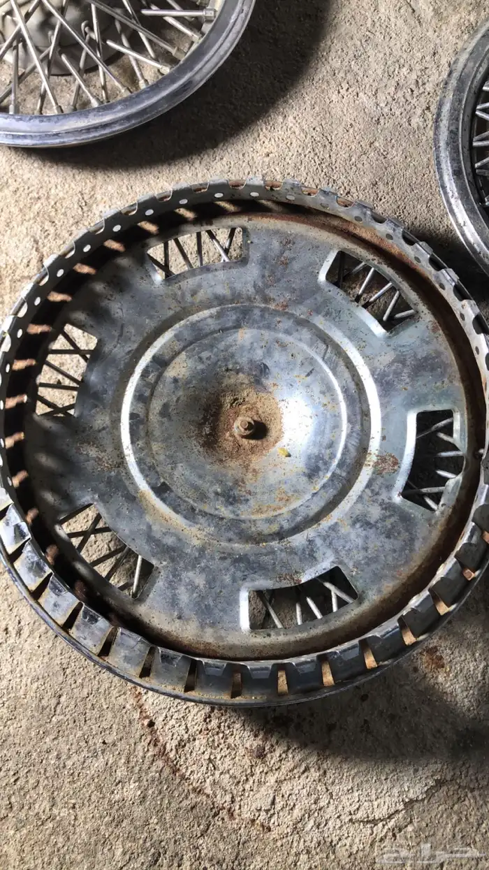 طيس كابرس مديل 79 و 72 5