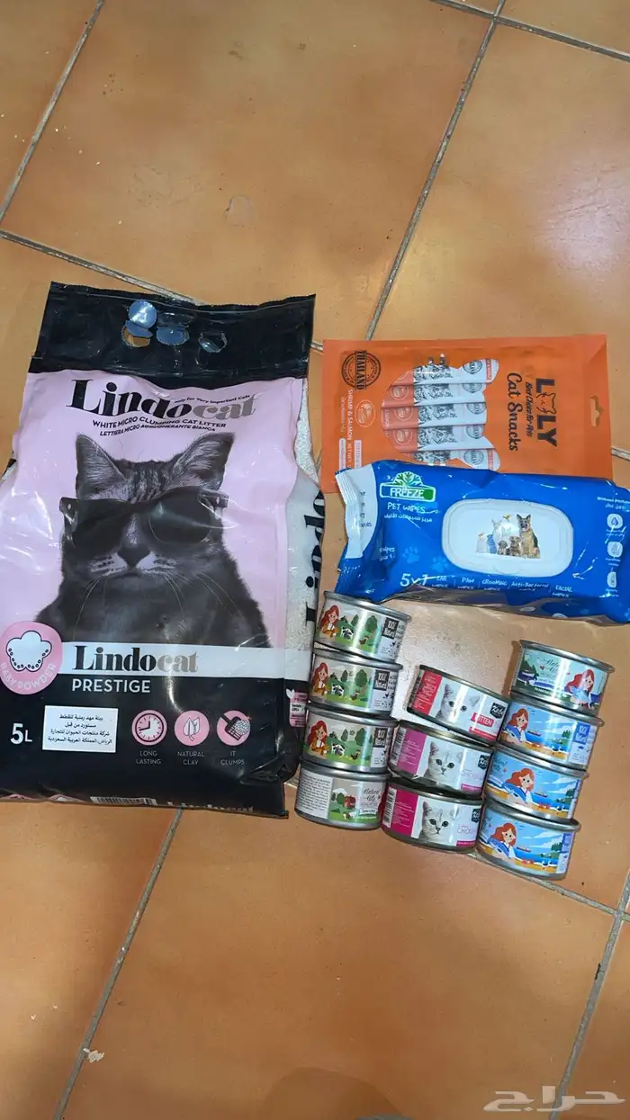 متجر مودي للحيوانات الاليفة ومستلزماتها 6