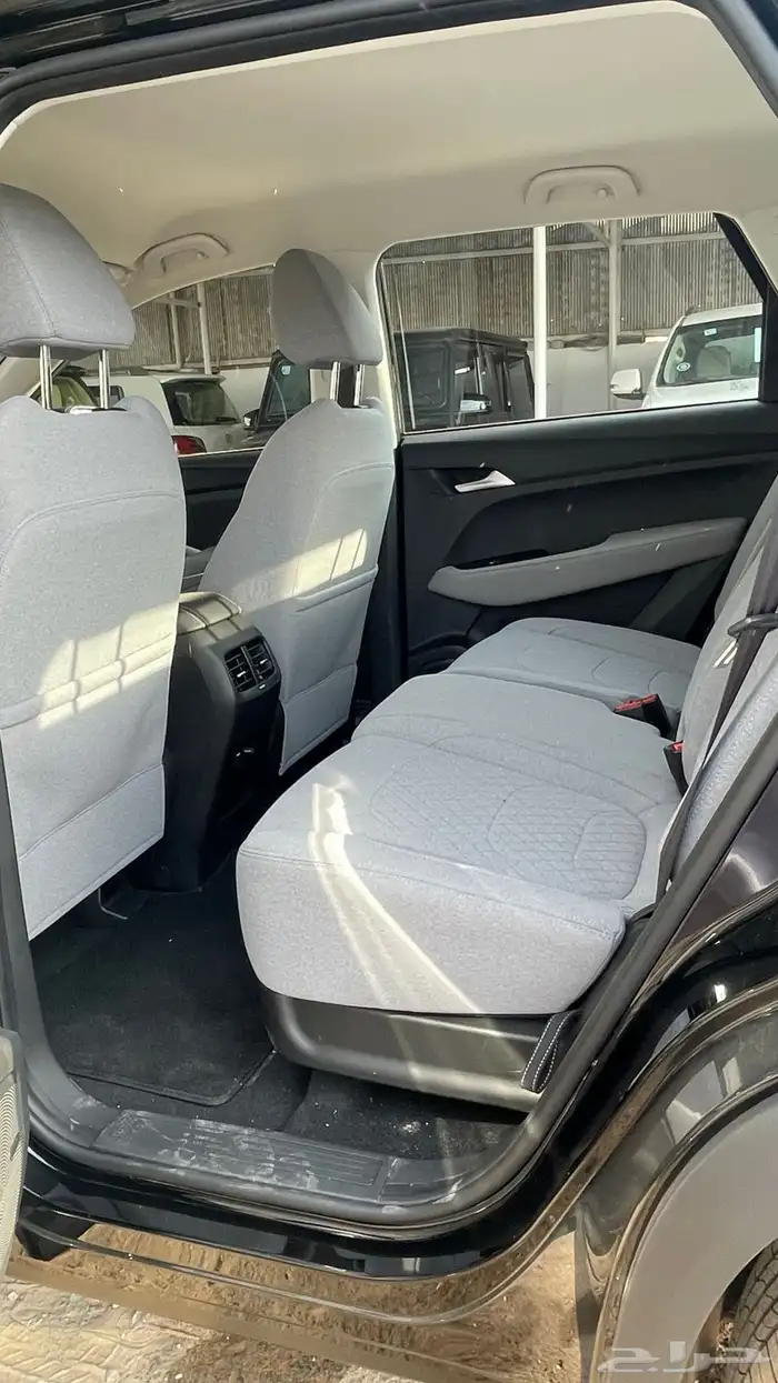 كابتفيا 2025 LT 7