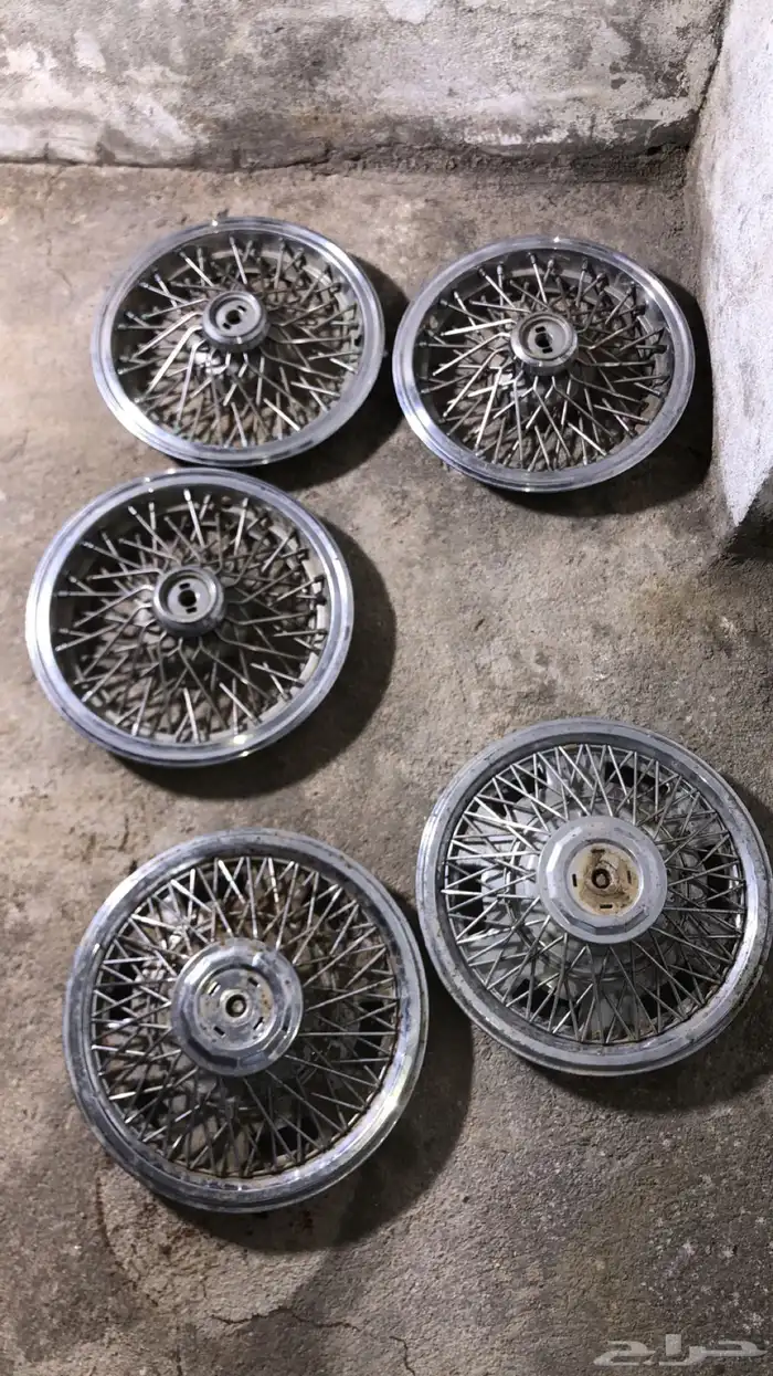 طيس كابرس مديل 79 و 72 11