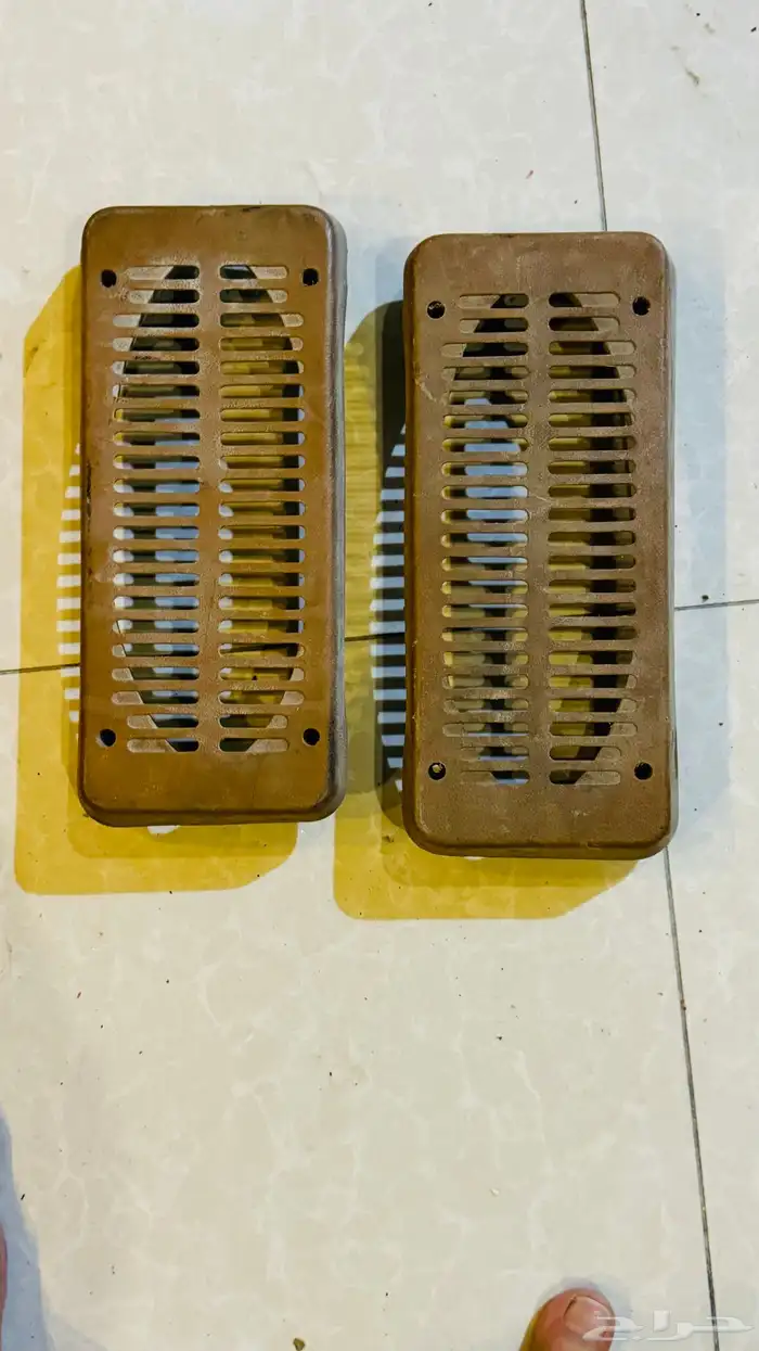 قطع جمس بهبهاني وكارونه جمس 3