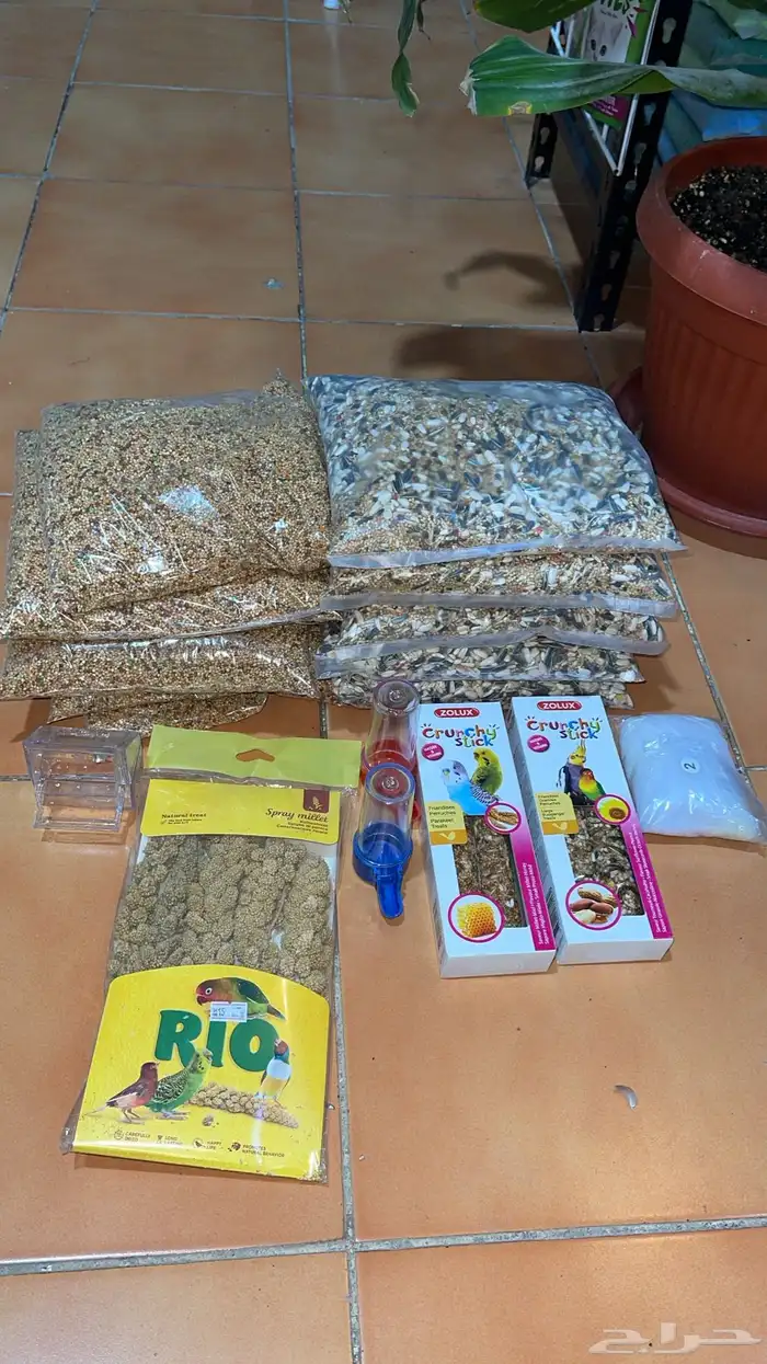 متجر مودي للحيوانات الاليفة ومستلزماتها 10