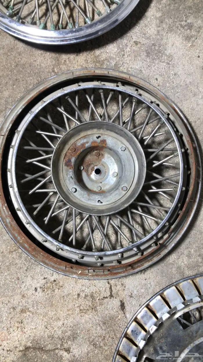 طيس كابرس مديل 79 و 72 3