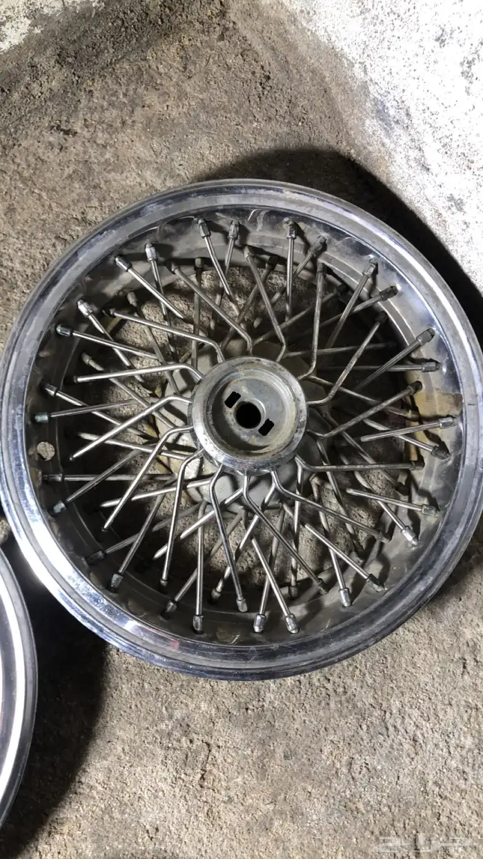 طيس كابرس مديل 79 و 72 8