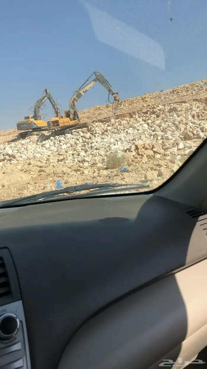 حجر دفان بالمجان 2