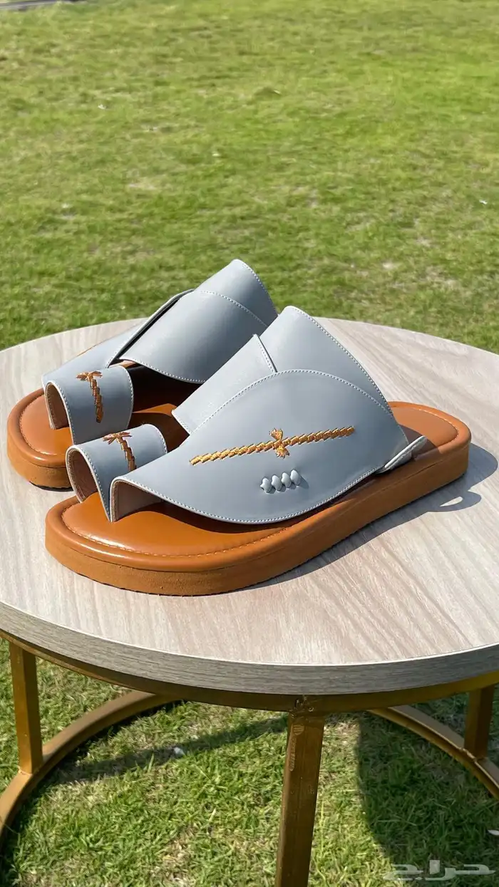 حذاء شرقي وطني - اقساط وكاش 1