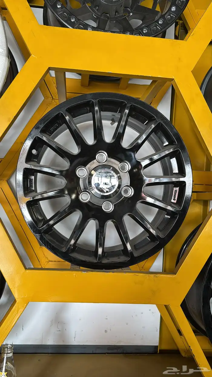 جنوط برايد 1