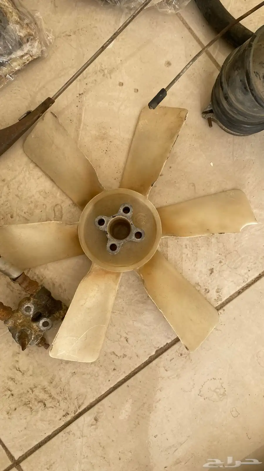 قطع سوزوكي ساموراي1985-1996 20