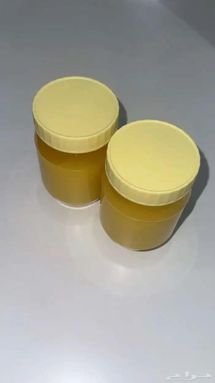 سمن امي ( زبدة ) العلبة 25 ريال 0