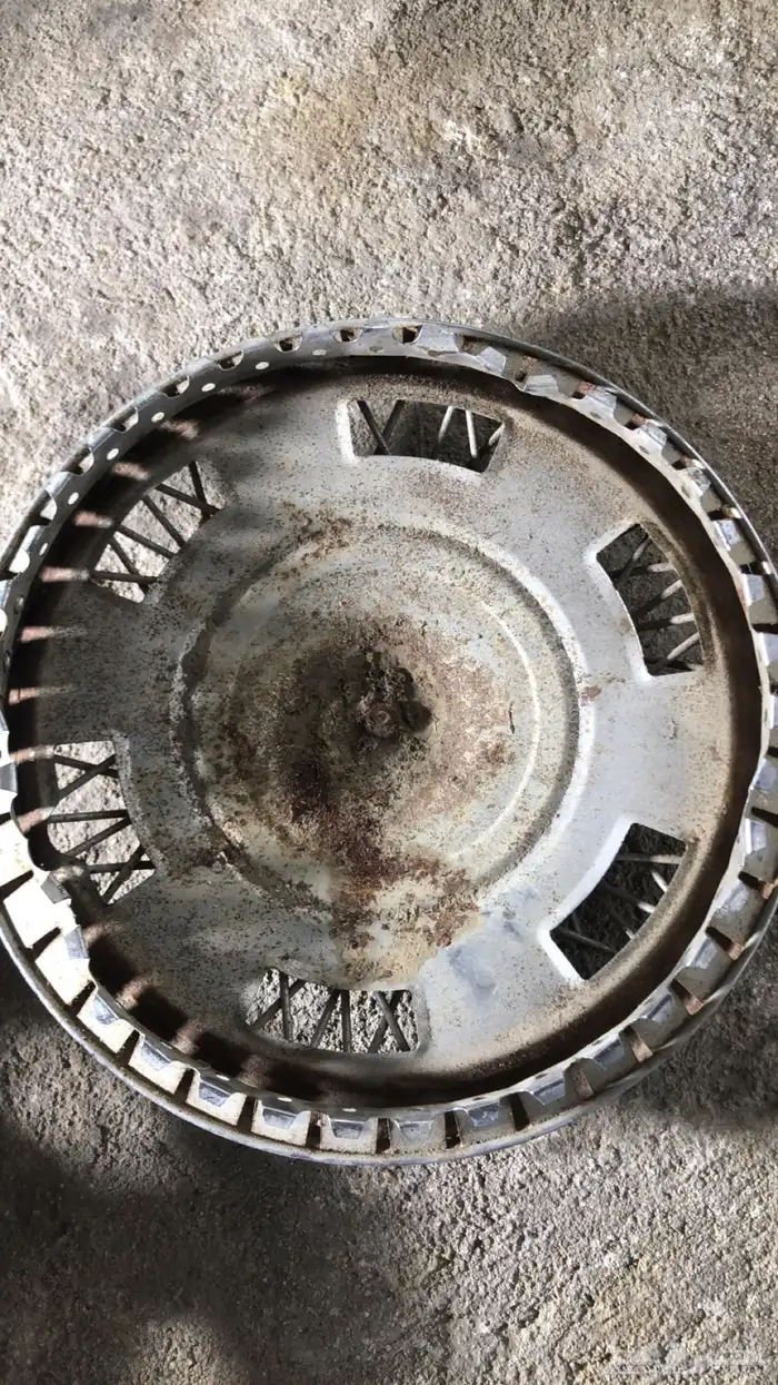 طيس كابرس مديل 79 و 72 4