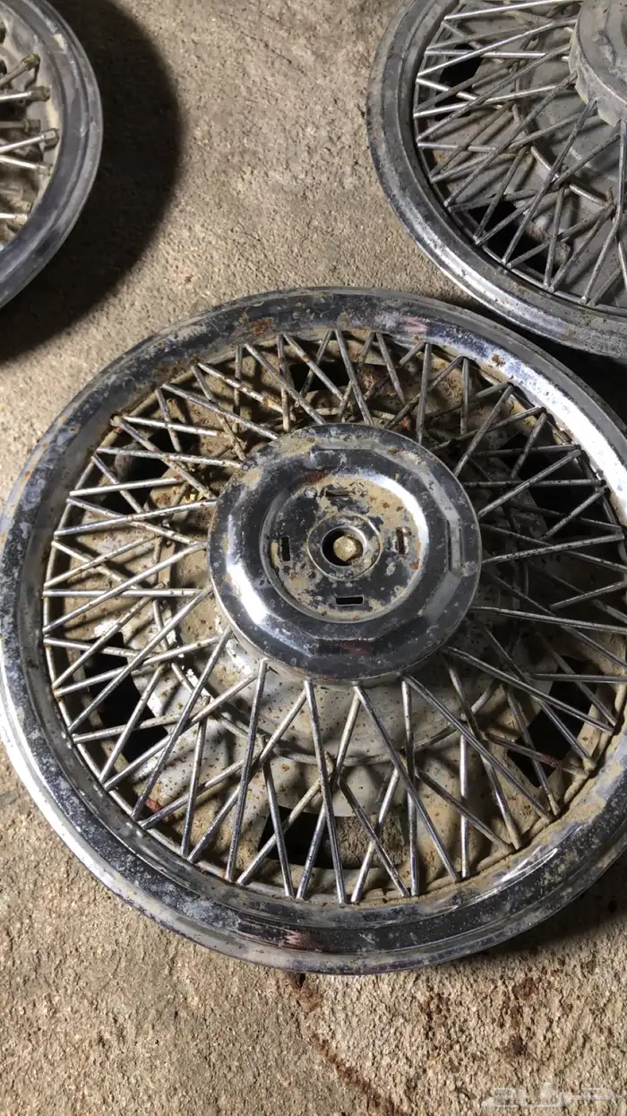 طيس كابرس مديل 79 و 72 7