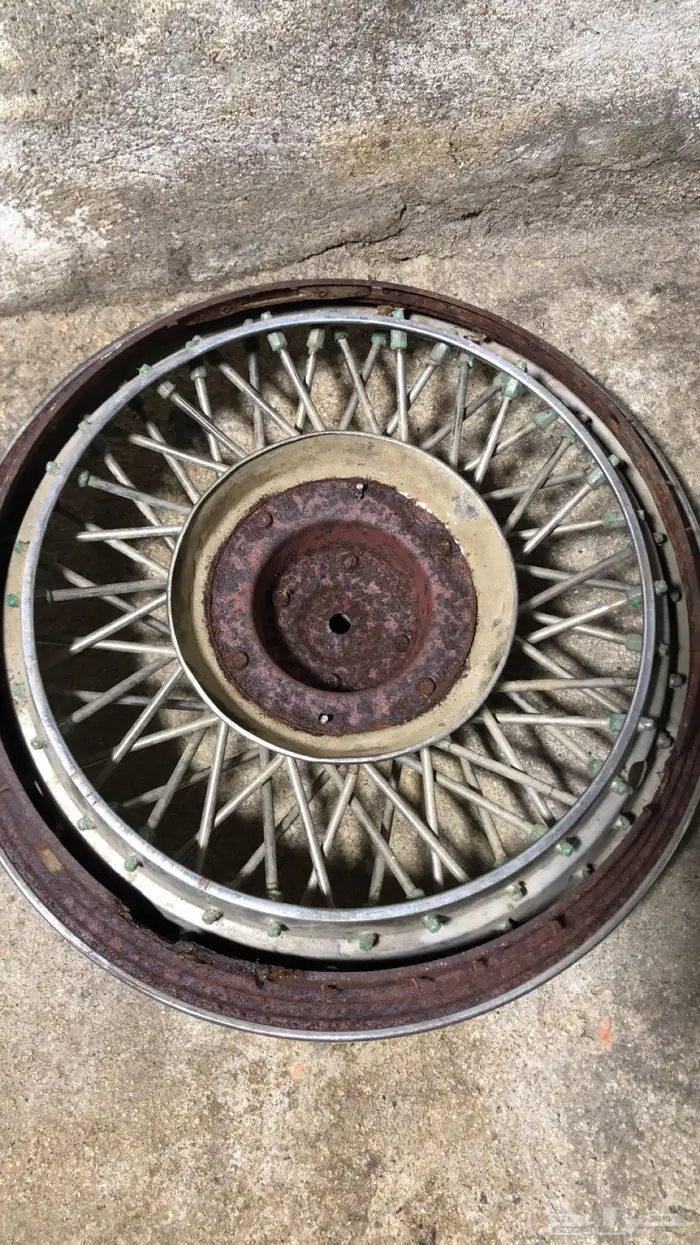 طيس كابرس مديل 79 و 72 2