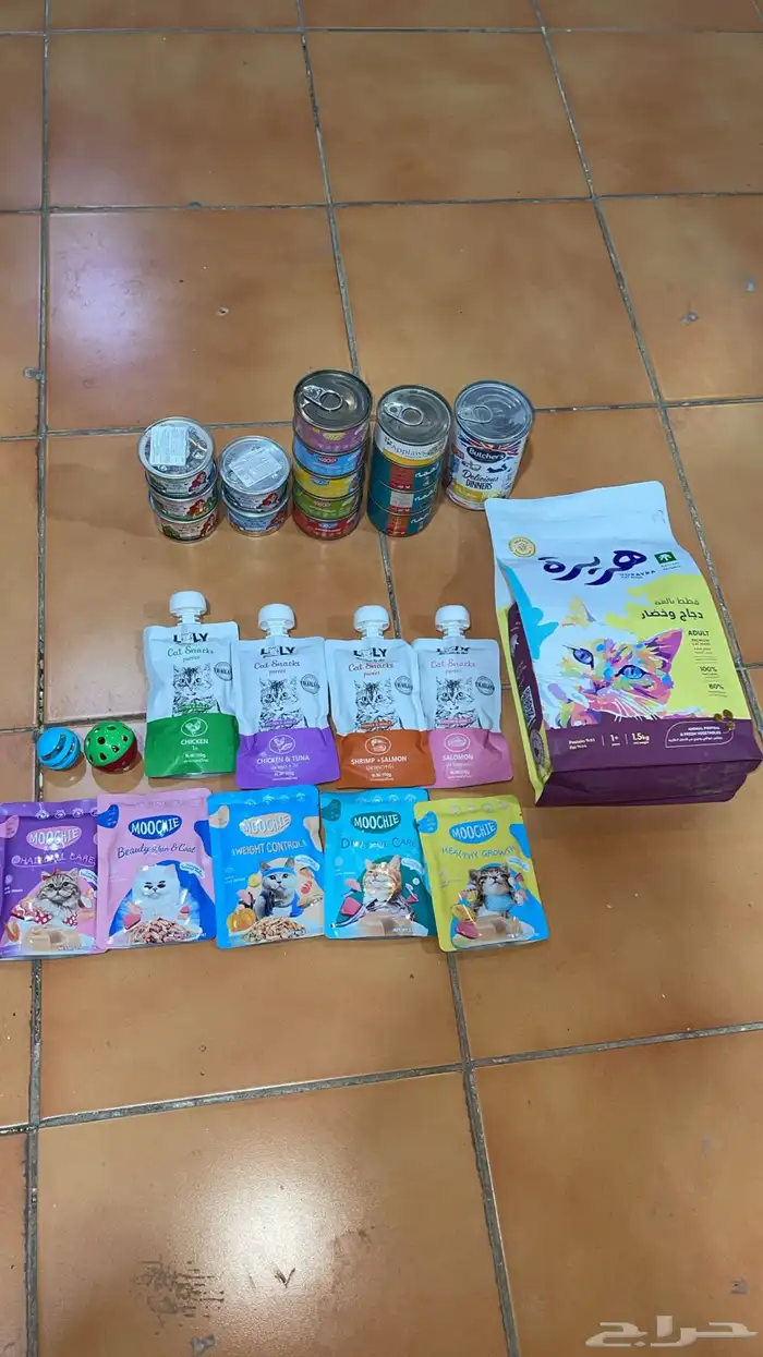 متجر مودي للحيوانات الاليفة ومستلزماتها 13