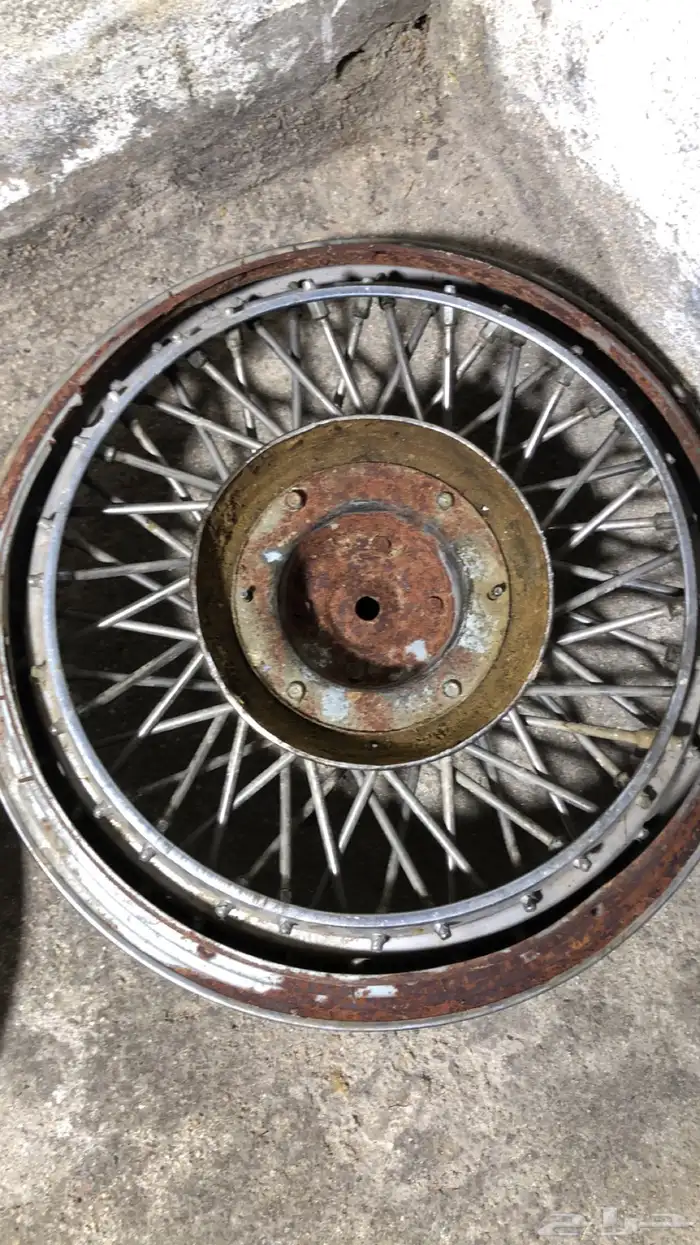 طيس كابرس مديل 79 و 72 1