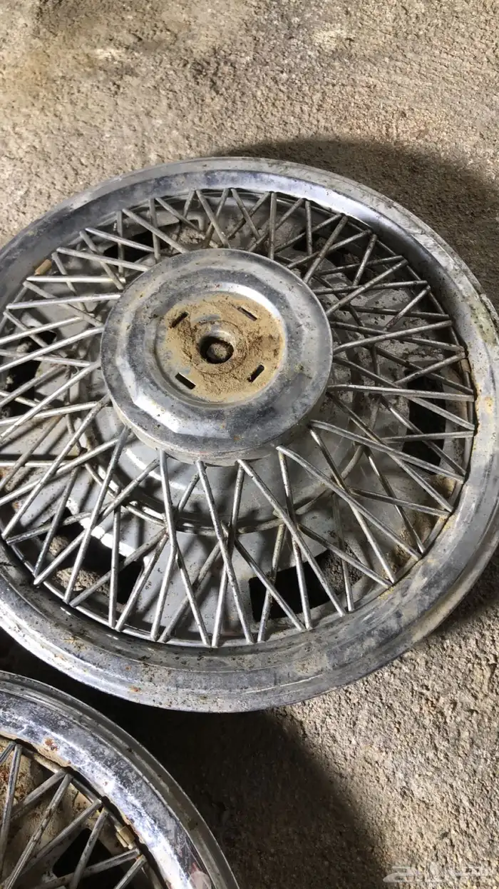 طيس كابرس مديل 79 و 72 6