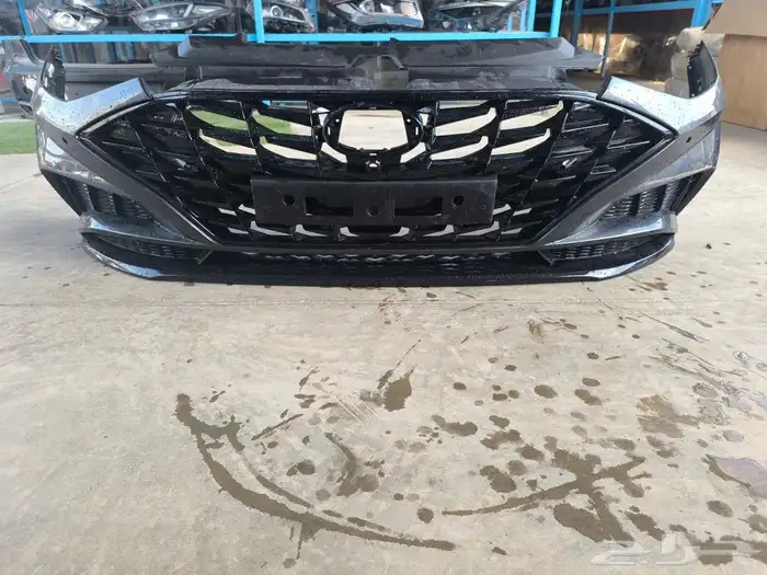 صدام امامي سوناتا 2023 0