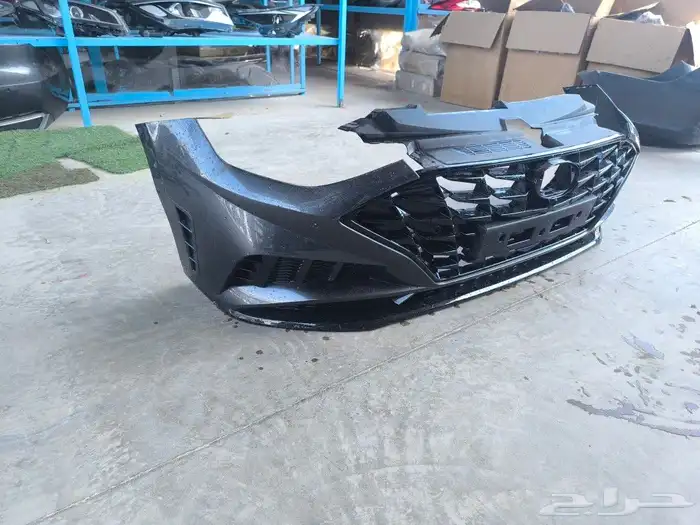 صدام امامي سوناتا 2023 2