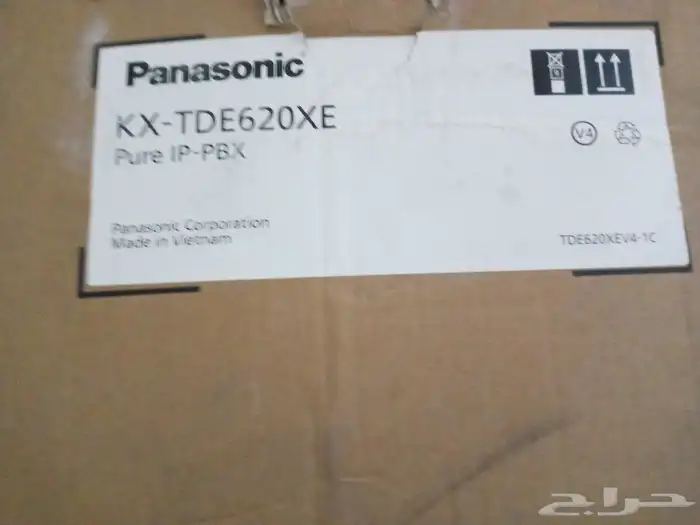 كبينه توسعه سنترال باناسونيك 620 جديده. 0