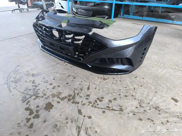 صدام امامي سوناتا 2023 1