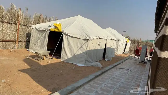 تاجير بيوت شعر تاجير الخيام تاجير دفايات 0