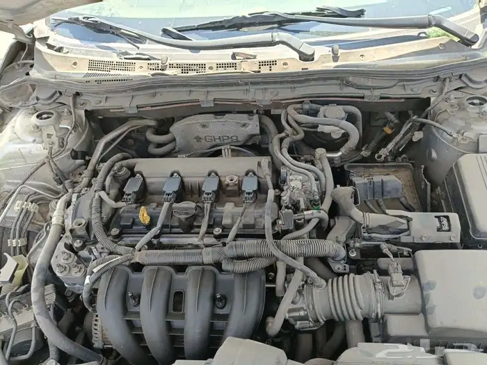 مازدا 6 موديل 2018 للبيع قطع غيار فقط 4