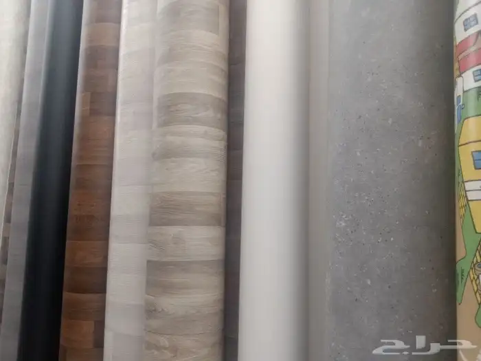 جميع انواع الموكت والفنيل المفروشات العشب الصناعي وعروض 2