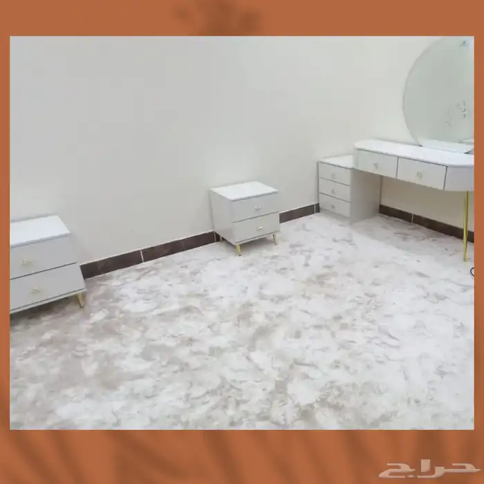 تفصيل غرف نوم وخزائن ومداخل بسعر الجمله 5