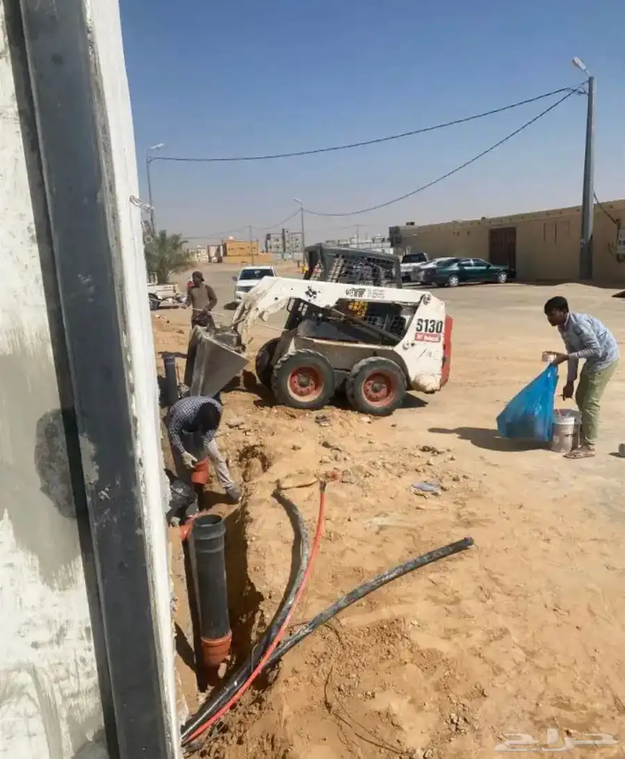 للايجار شيول صغير ورصاصة و عرجاء 2