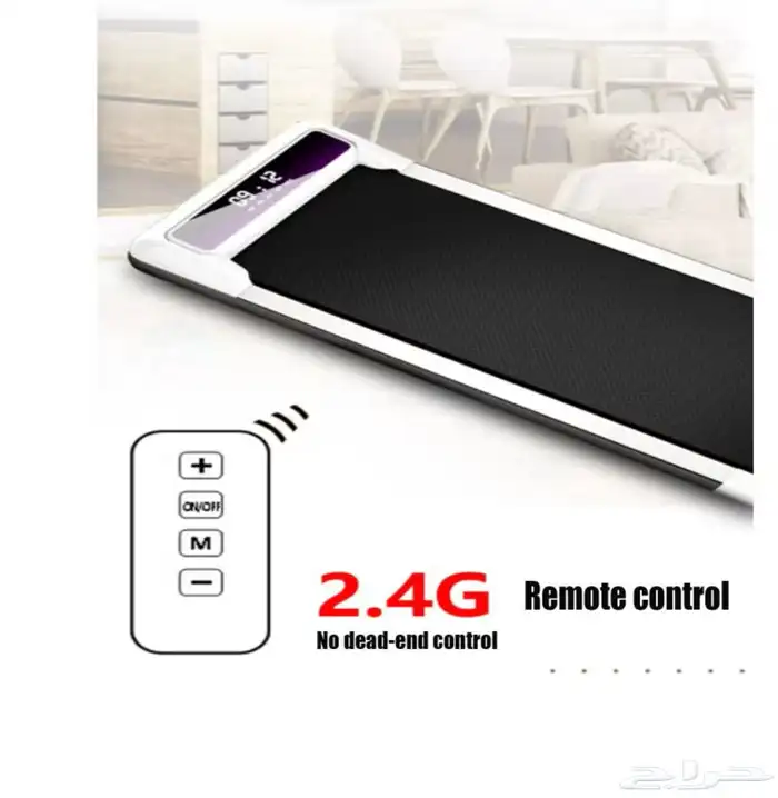 آلة المشي اللياقه البدنيه 0