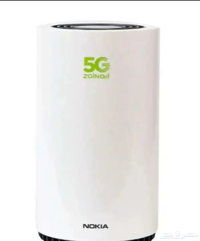 للبيع رواتر زين 5G 2