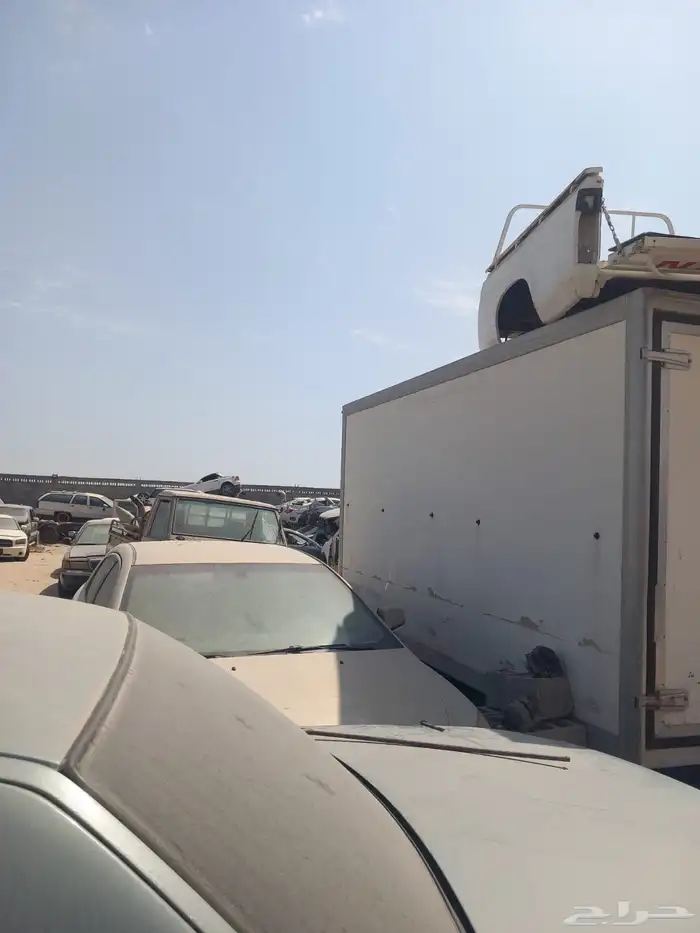 حافظه لبيع ثلاجه 4 متر 2