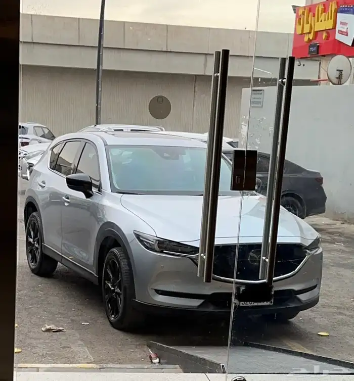 مازدا CX5 2021 0