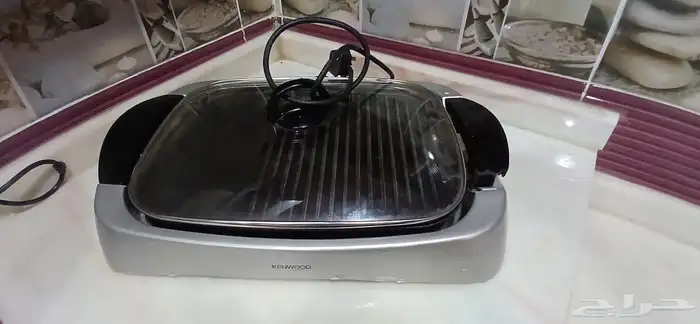 شوايه مستخدمه للبيع 0
