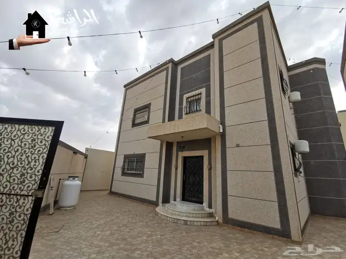 فيلا فاخرة للبيع بحي الفاخرية بعنيزة 5