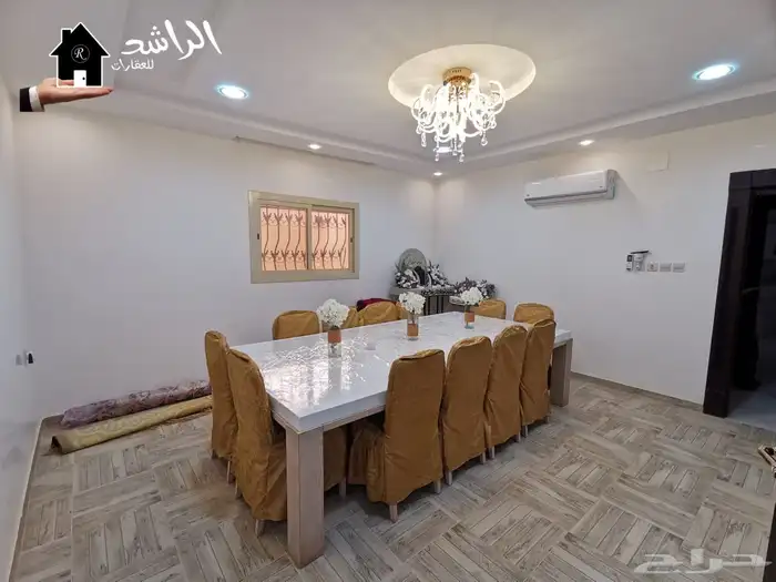 فيلا فاخرة للبيع بحي الفاخرية بعنيزة 17