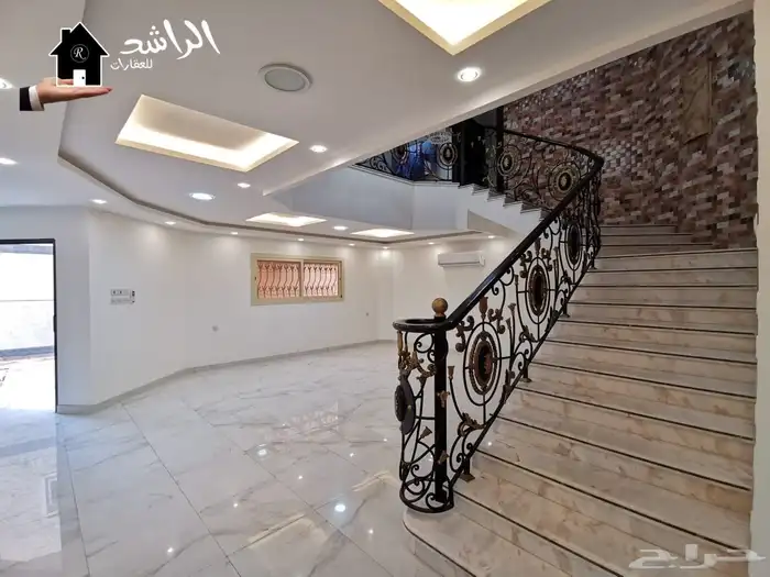 فيلا فاخرة للبيع بحي الفاخرية بعنيزة 18