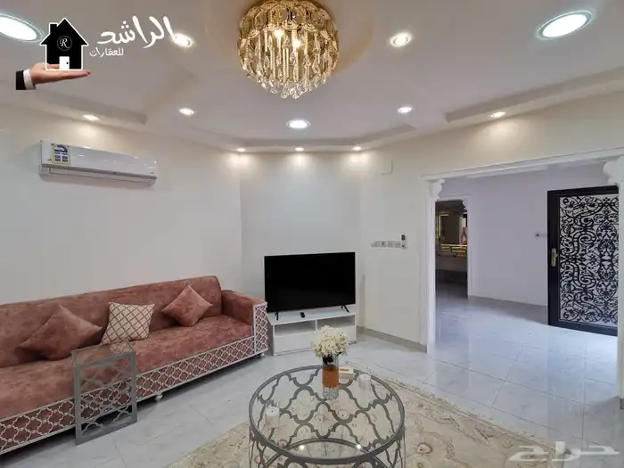 فيلا فاخرة للبيع بحي الفاخرية بعنيزة 13