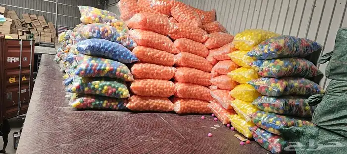 شركه تجهيز العاب اطفال 21
