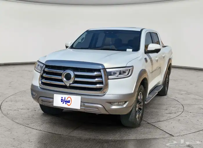قطع غيار جريت وول باور   Super Luxury 0