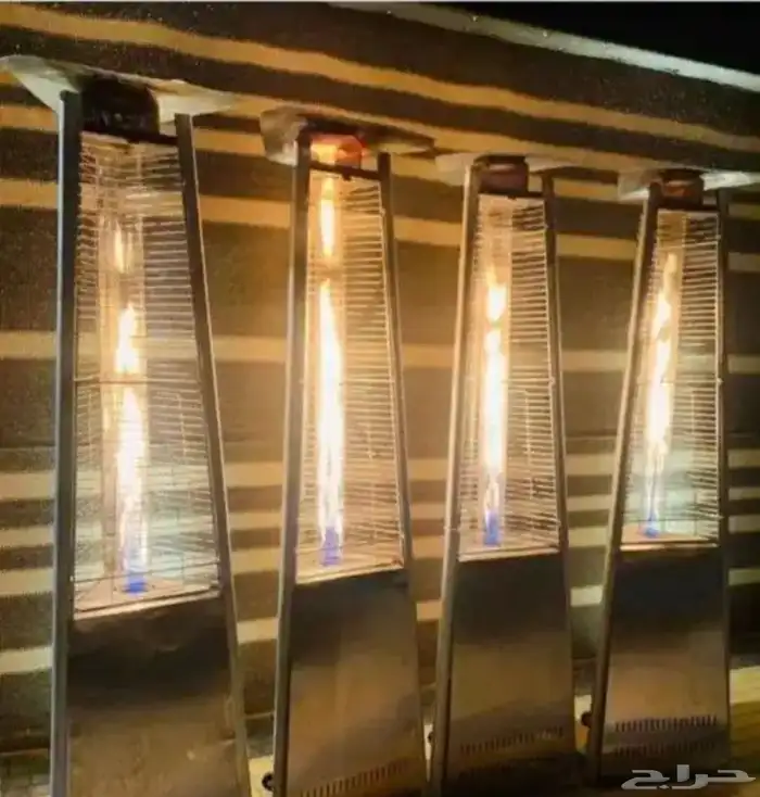 تاجير بيوت شعر تاجير الخيام تاجير دفايات 4