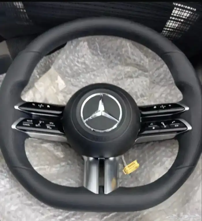 دركسون مرسيدس 0