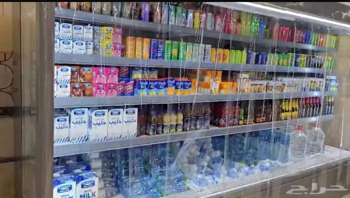 ثلاجات عرض 0