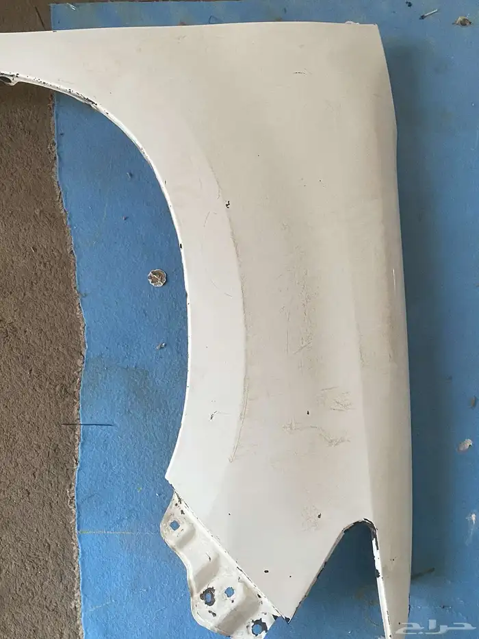 قطع غيار هايلوكس وددسن رفرف هايلوكس وانتيك ددسن وغرفة فلتر 2